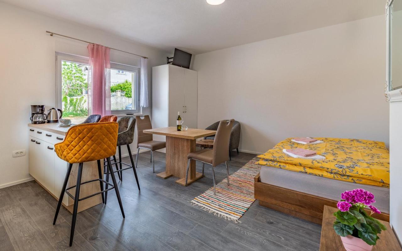Apartment Elin Medulin
