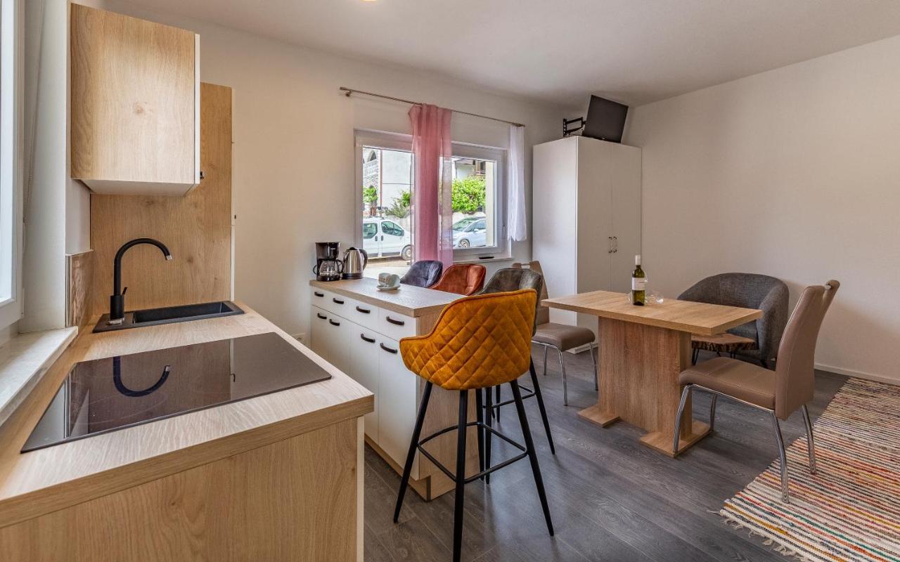 Apartment Elin