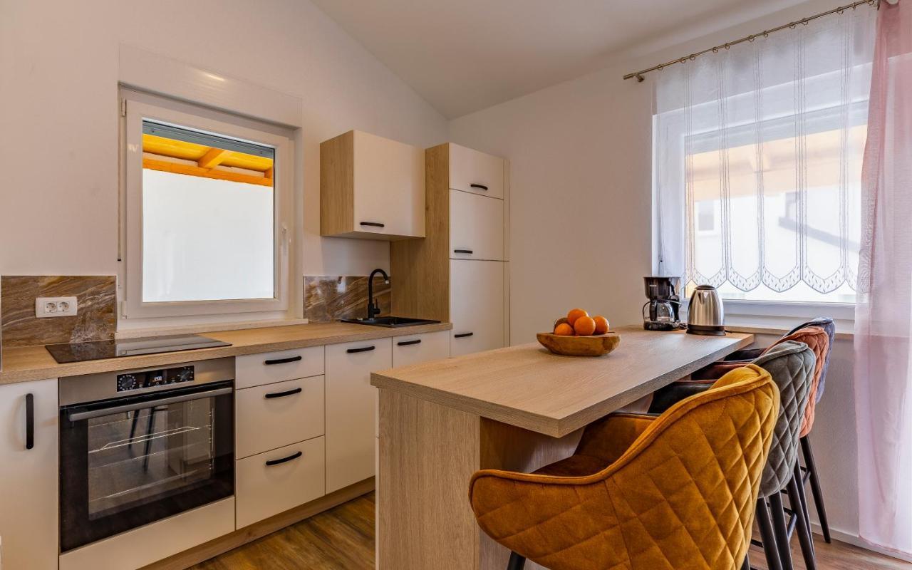Apartment Elin *