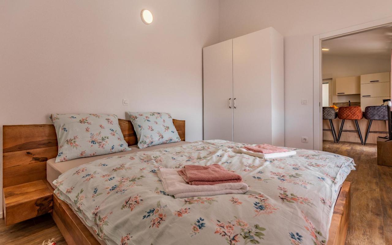 Apartment Elin *
