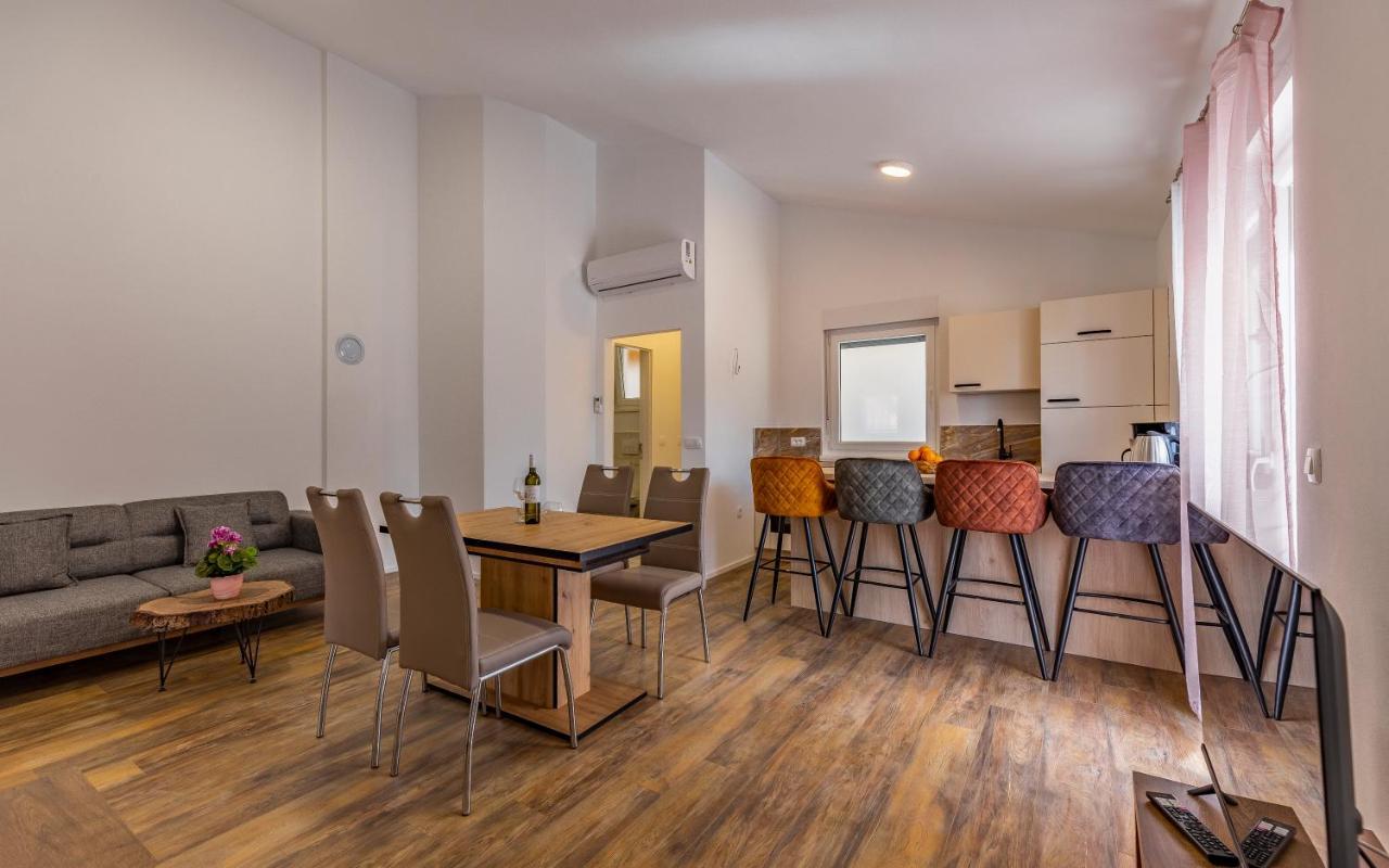 Apartment Elin Medulin